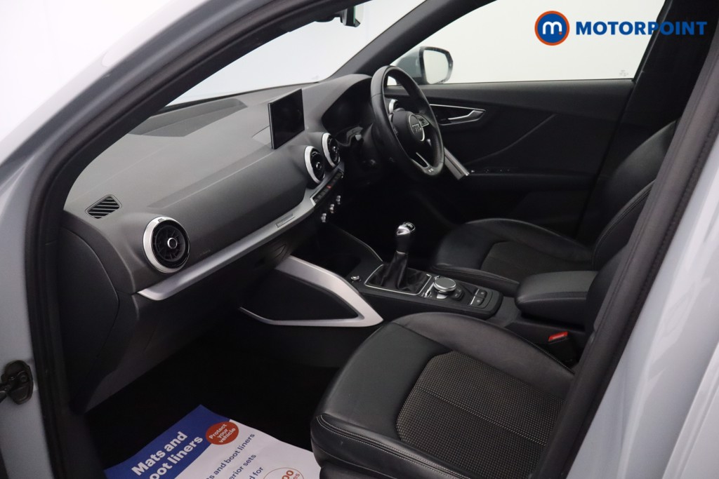 Audi Q2 S Line Manual Petrol SUV - Stock Number (1626236) - 28th supplementary image