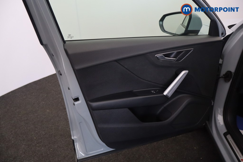 Audi Q2 S Line Manual Petrol SUV - Stock Number (1626236) - 29th supplementary image