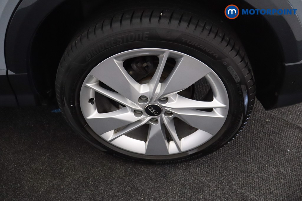 Audi Q2 S Line Manual Petrol SUV - Stock Number (1626236) - 32nd supplementary image