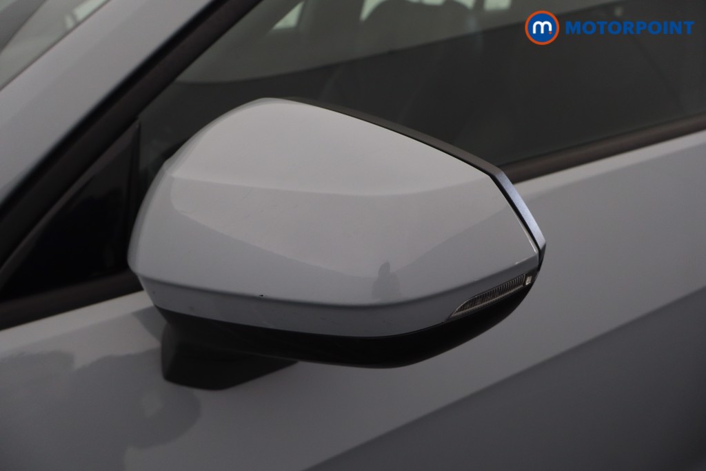 Audi Q2 S Line Manual Petrol SUV - Stock Number (1626236) - 36th supplementary image