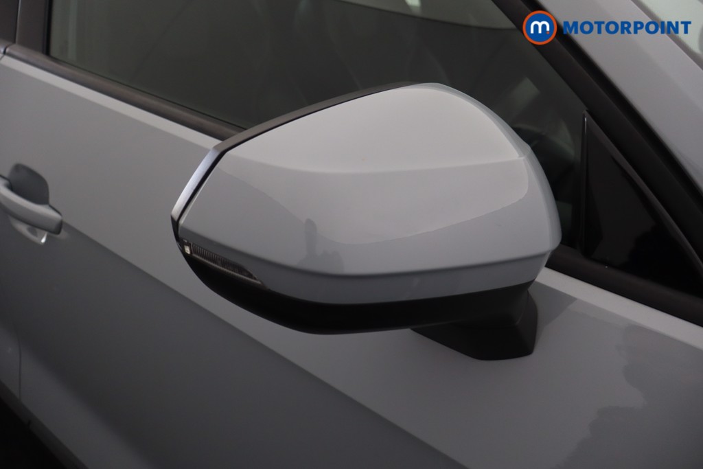 Audi Q2 S Line Manual Petrol SUV - Stock Number (1626236) - 39th supplementary image