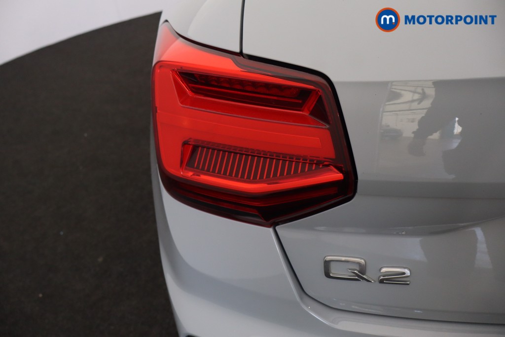 Audi Q2 S Line Manual Petrol SUV - Stock Number (1626236) - 41st supplementary image