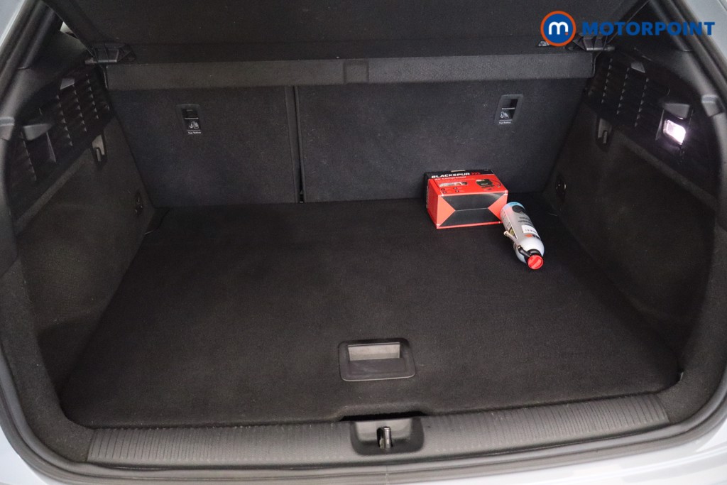 Audi Q2 S Line Manual Petrol SUV - Stock Number (1626236) - 43rd supplementary image