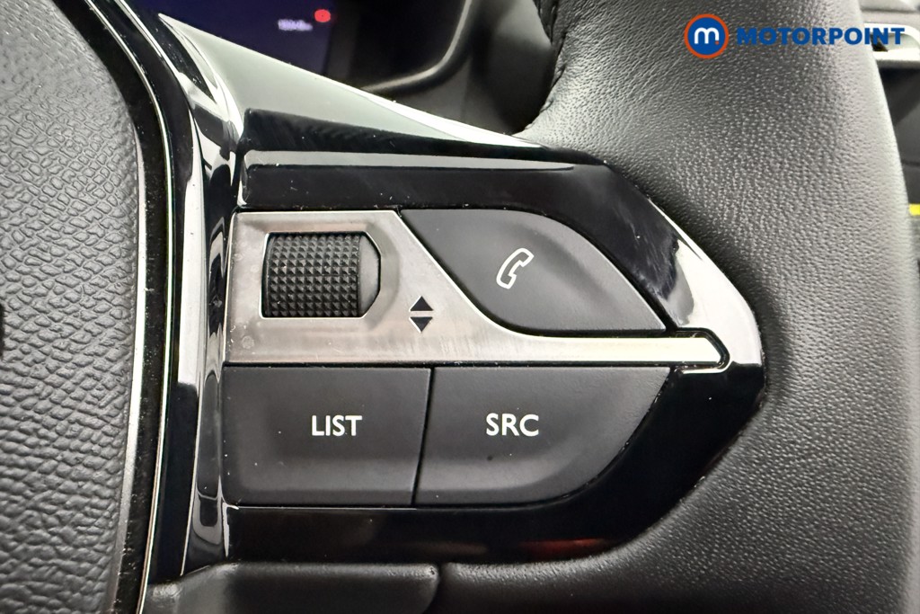 Mini Hatchback Cooper S Level 2 Automatic Electric Hatchback - Stock Number (1626768) - 4th supplementary image