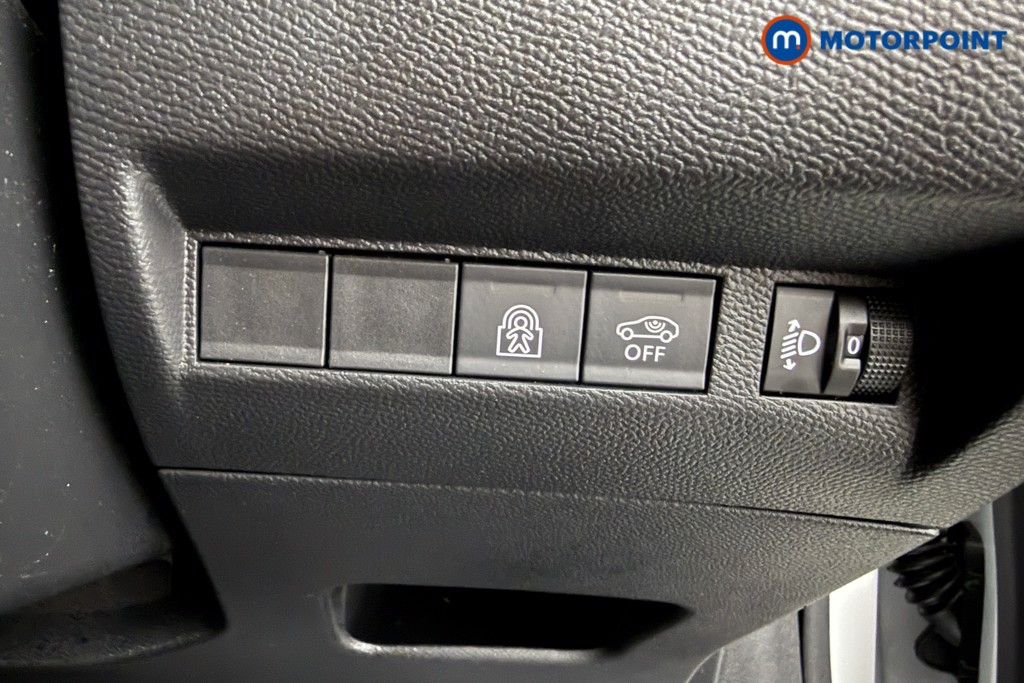 Mini Hatchback Cooper S Level 2 Automatic Electric Hatchback - Stock Number (1626768) - 5th supplementary image