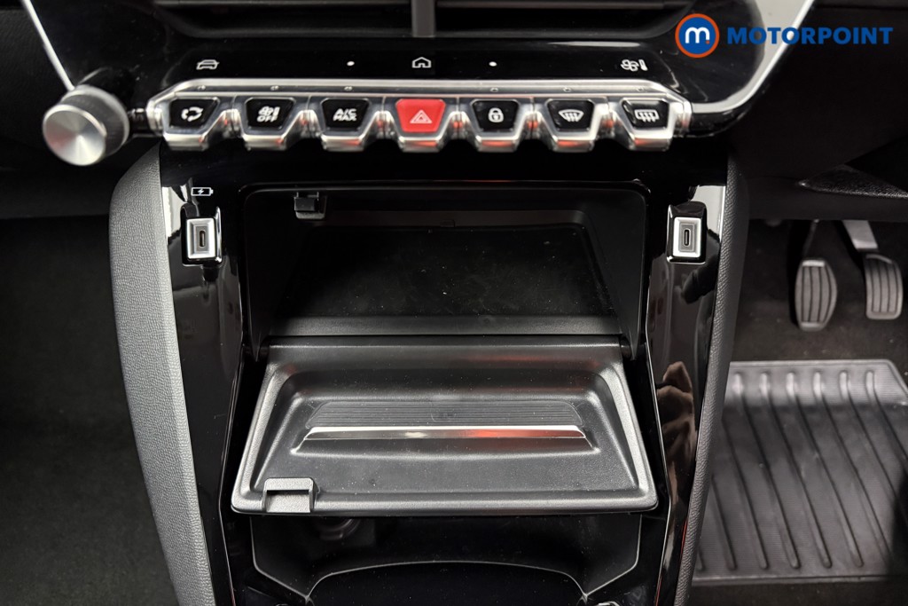 Mini Hatchback Cooper S Level 2 Automatic Electric Hatchback - Stock Number (1626768) - 12th supplementary image