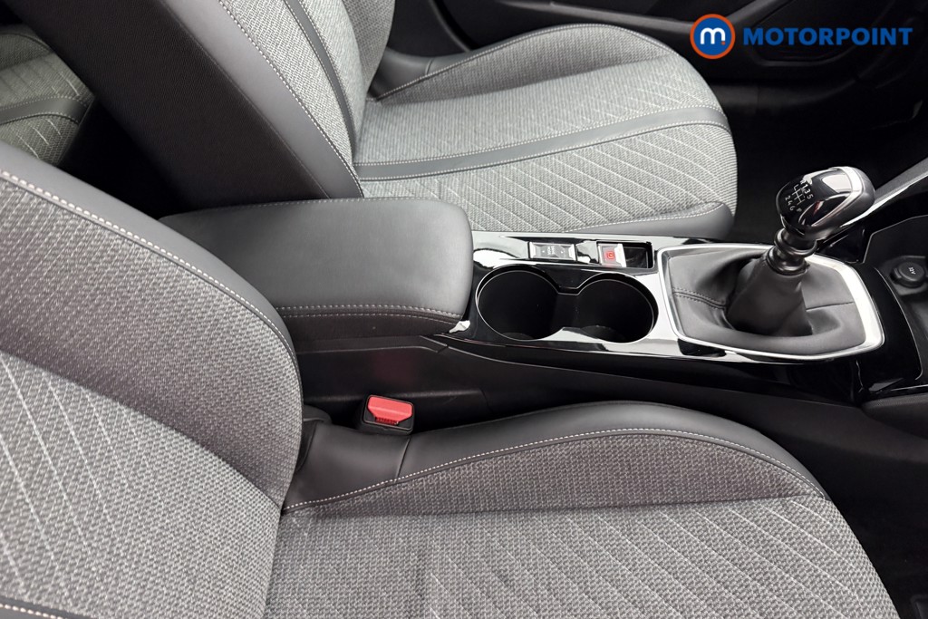 Mini Hatchback Cooper S Level 2 Automatic Electric Hatchback - Stock Number (1626768) - 14th supplementary image