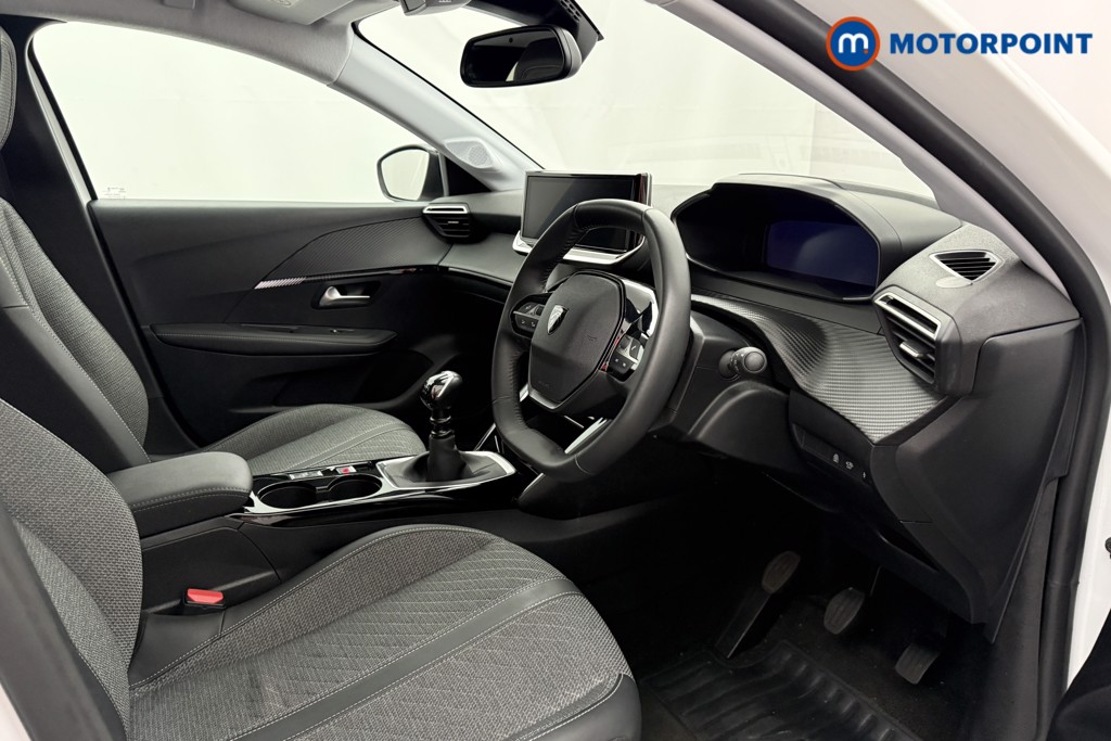 Mini Hatchback Cooper S Level 2 Automatic Electric Hatchback - Stock Number (1626768) - 1st supplementary image