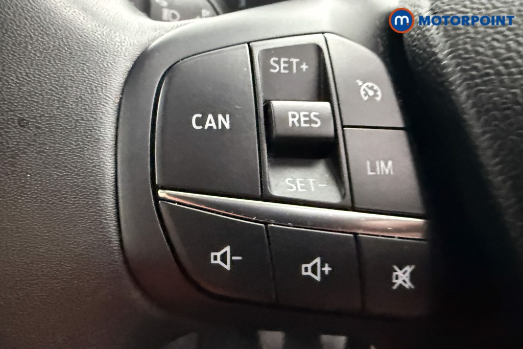 Ford Puma Titanium Manual Petrol SUV - Stock Number (1626807) - 3rd supplementary image