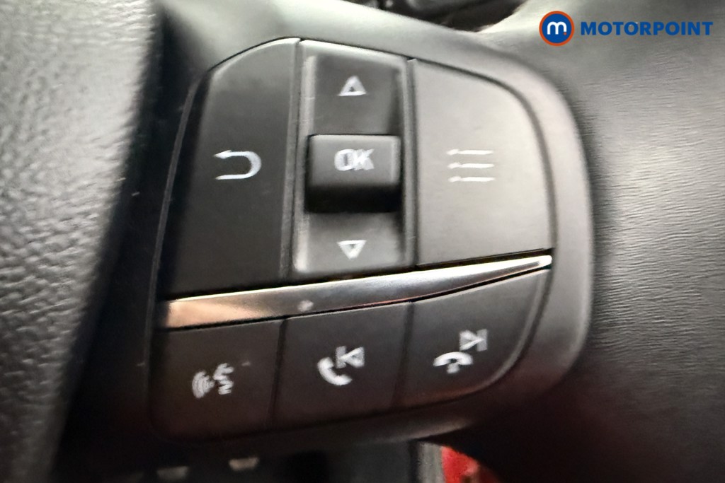 Ford Puma Titanium Manual Petrol SUV - Stock Number (1626807) - 4th supplementary image