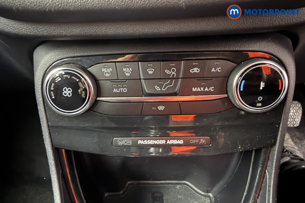 Ford Puma Titanium Manual Petrol SUV - Stock Number (1626807) - 10th supplementary image