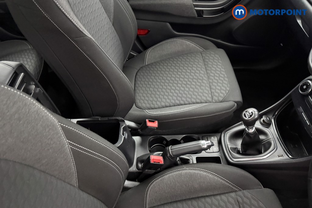 Ford Puma Titanium Manual Petrol SUV - Stock Number (1626807) - 11th supplementary image