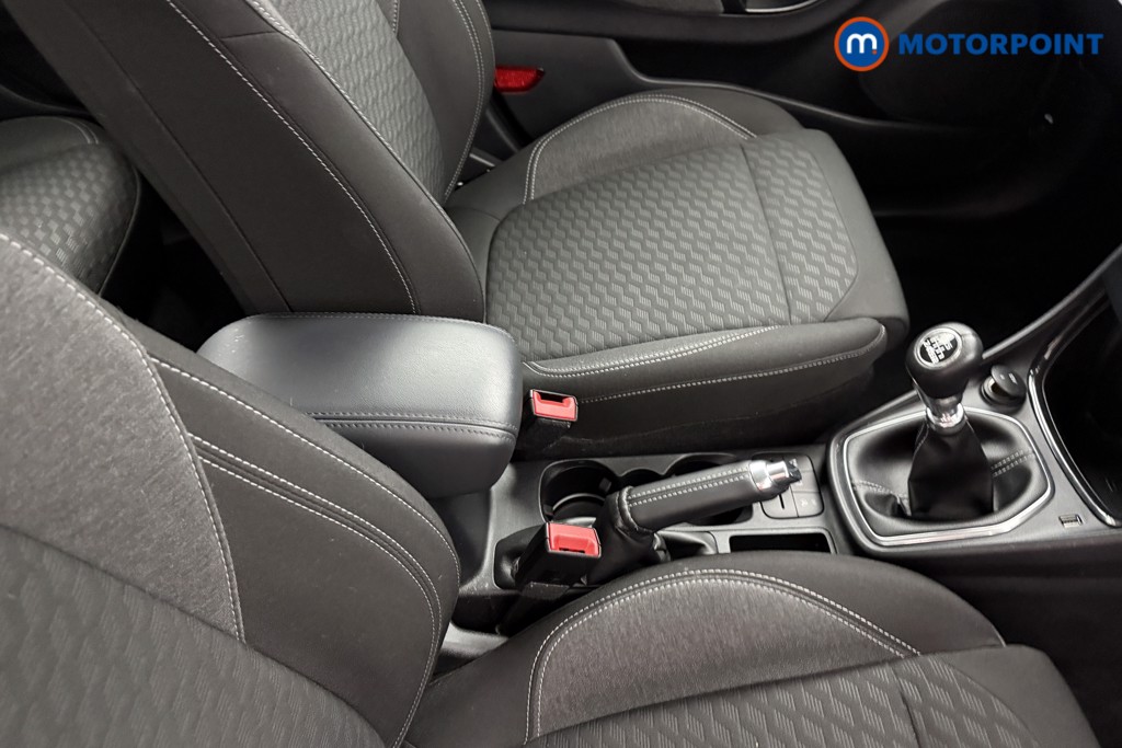 Ford Puma Titanium Manual Petrol SUV - Stock Number (1626807) - 12th supplementary image