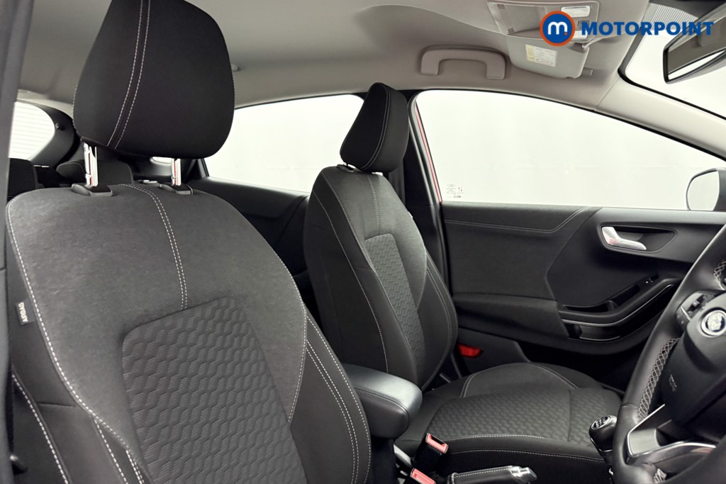 Ford Puma Titanium Manual Petrol SUV - Stock Number (1626807) - 13th supplementary image