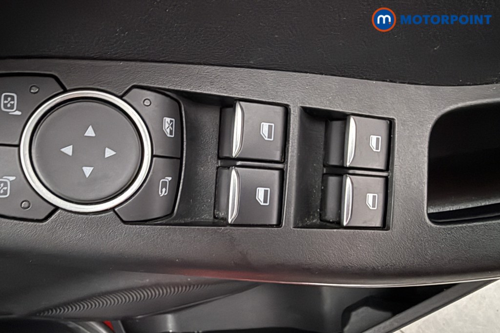 Ford Puma Titanium Manual Petrol SUV - Stock Number (1626807) - 15th supplementary image