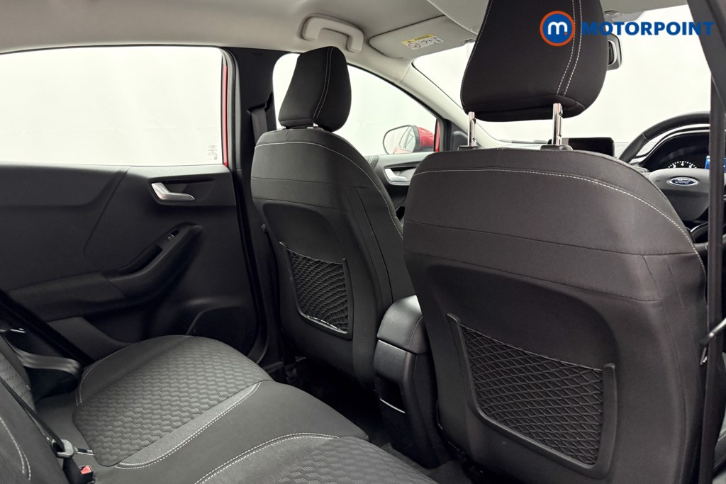 Ford Puma Titanium Manual Petrol SUV - Stock Number (1626807) - 16th supplementary image
