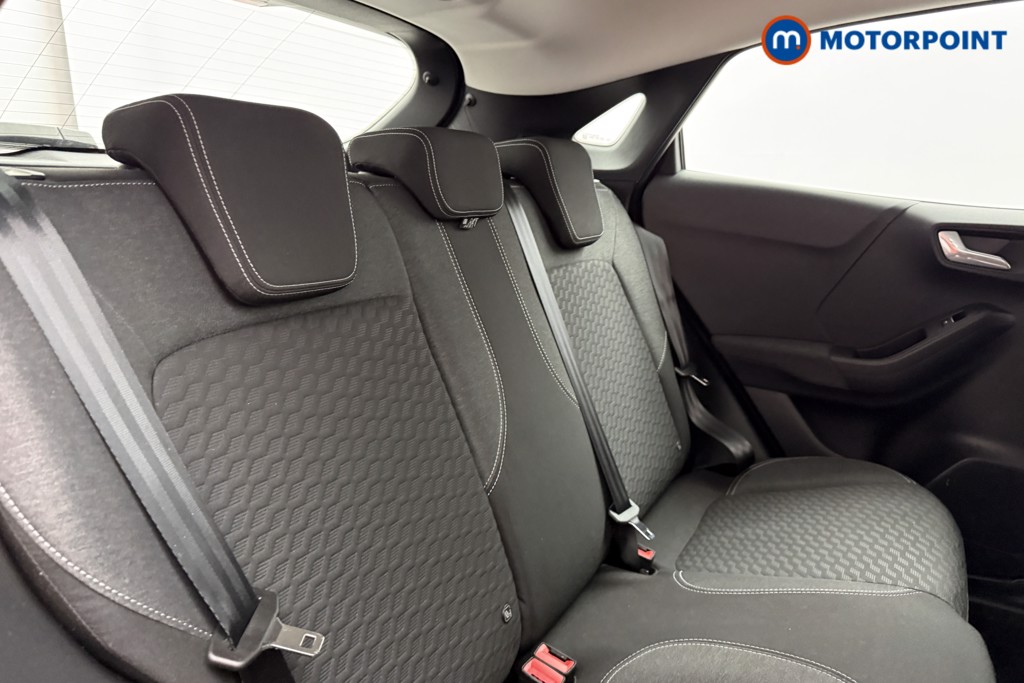 Ford Puma Titanium Manual Petrol SUV - Stock Number (1626807) - 17th supplementary image