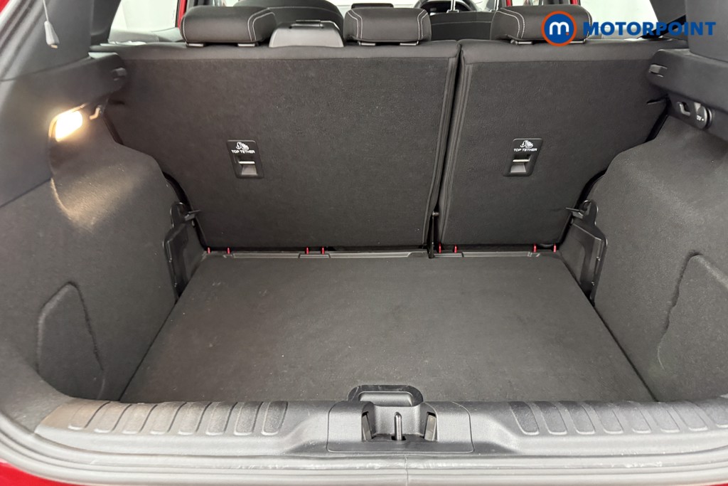 Ford Puma Titanium Manual Petrol SUV - Stock Number (1626807) - 18th supplementary image