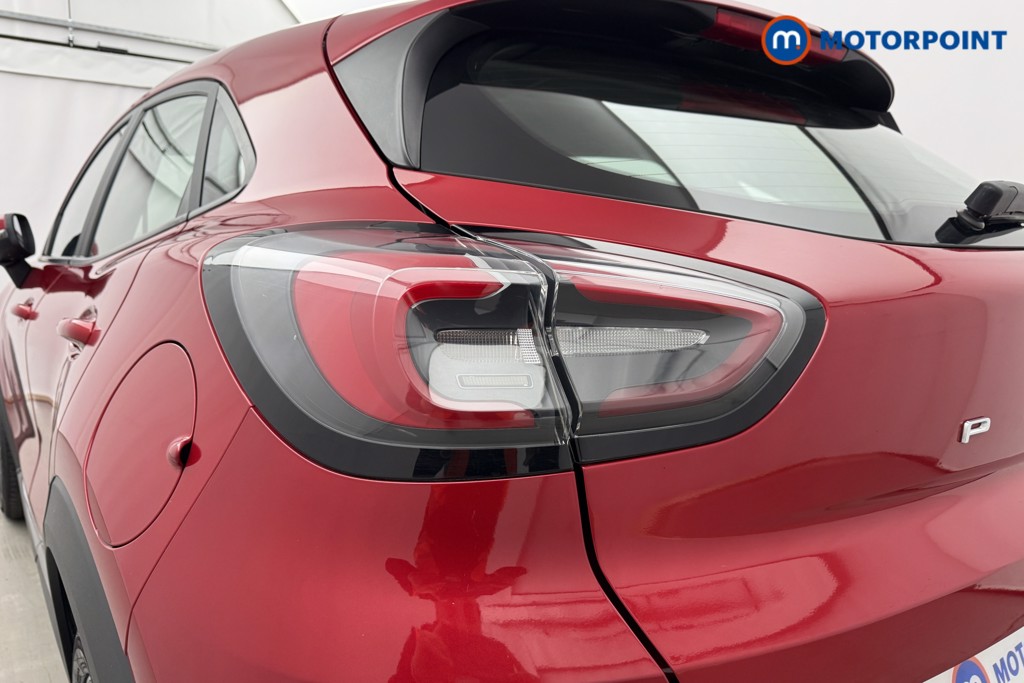 Ford Puma Titanium Manual Petrol SUV - Stock Number (1626807) - 19th supplementary image