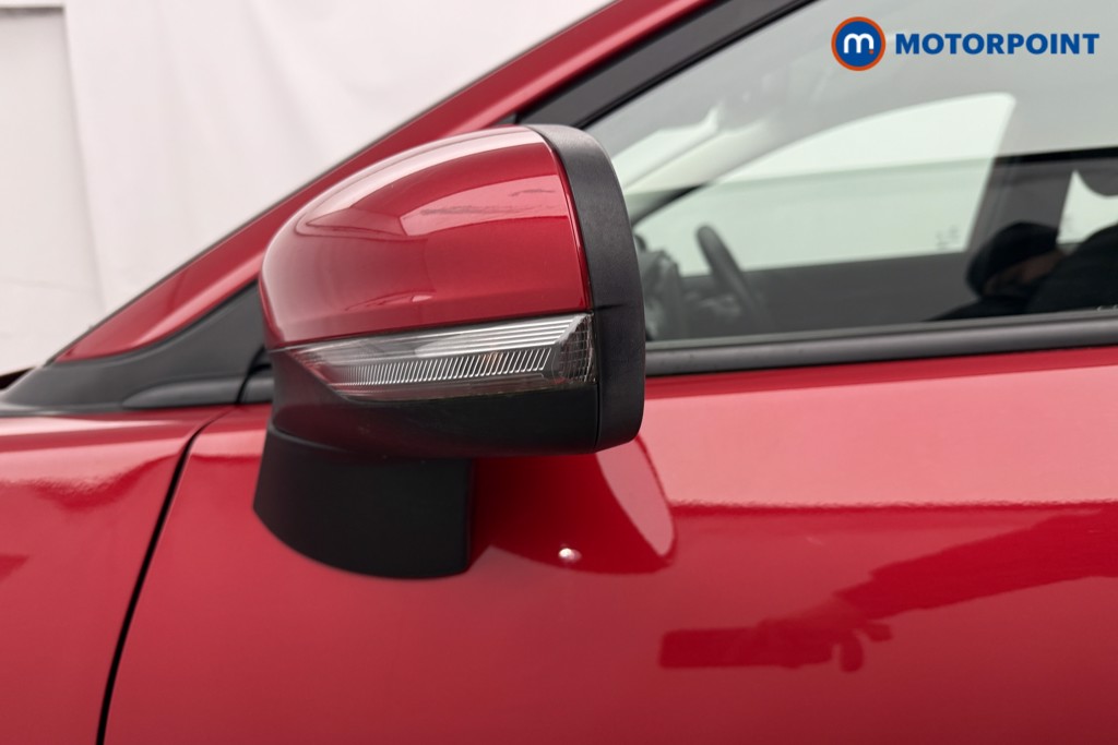 Ford Puma Titanium Manual Petrol SUV - Stock Number (1626807) - 20th supplementary image