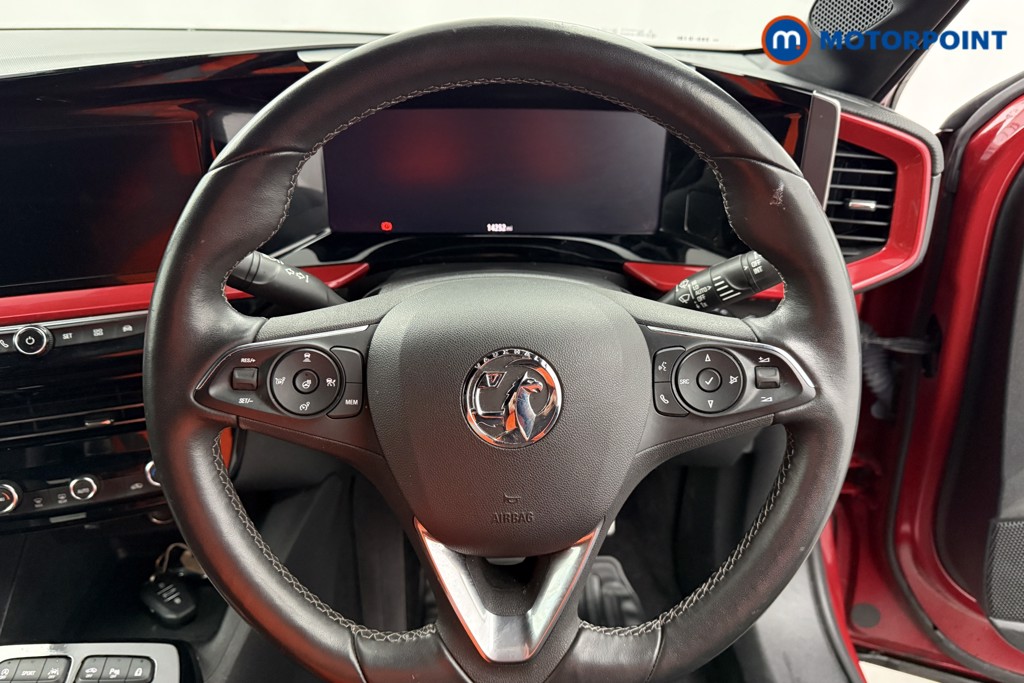 Vauxhall Mokka Gs Line Manual Petrol SUV - Stock Number (1626809) - 2nd supplementary image