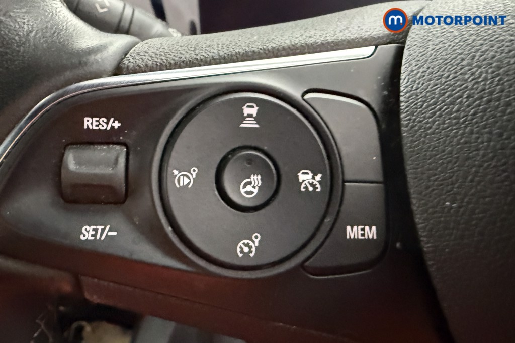 Vauxhall Mokka Gs Line Manual Petrol SUV - Stock Number (1626809) - 3rd supplementary image