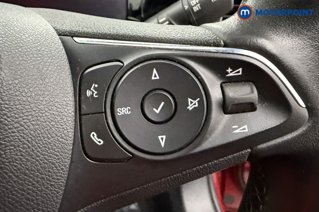 Vauxhall Mokka Gs Line Manual Petrol SUV - Stock Number (1626809) - 4th supplementary image