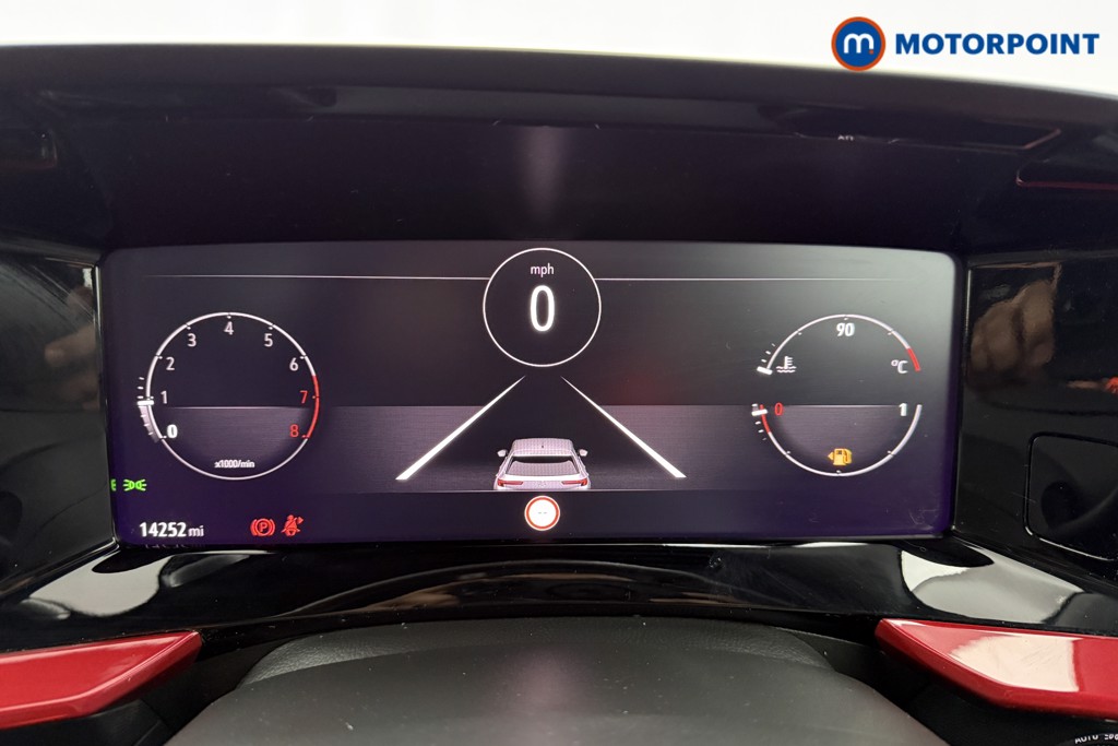 Vauxhall Mokka Gs Line Manual Petrol SUV - Stock Number (1626809) - 5th supplementary image