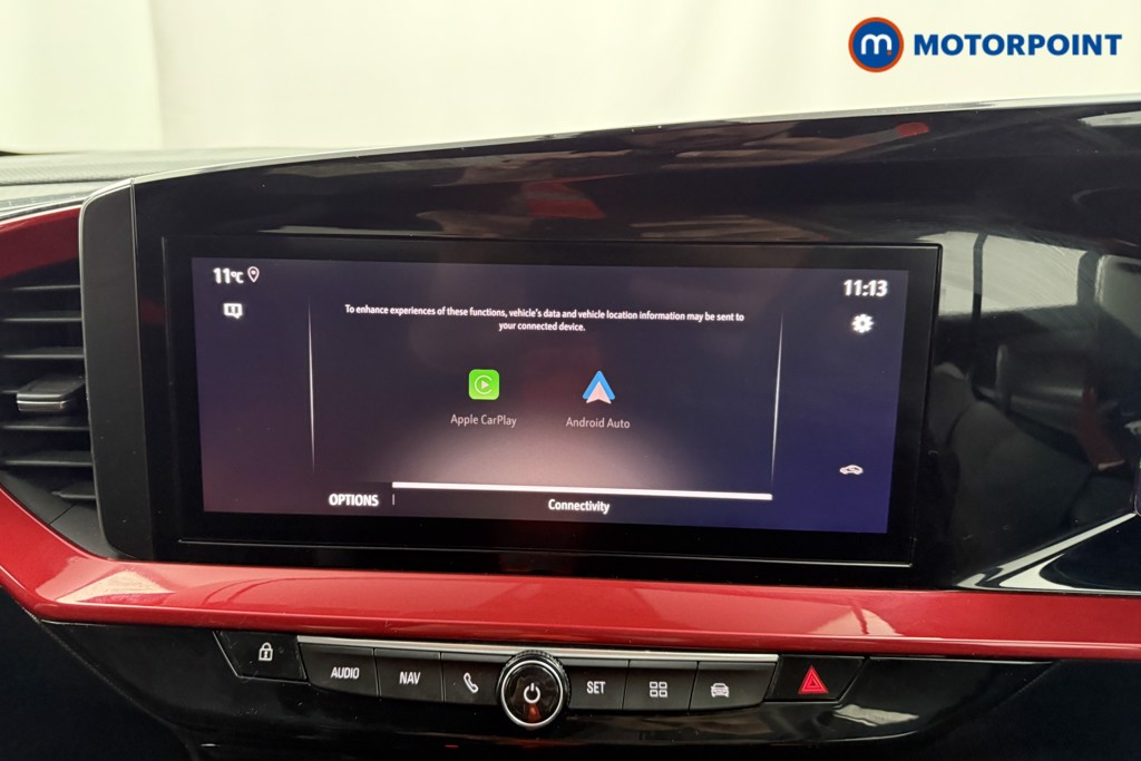 Vauxhall Mokka Gs Line Manual Petrol SUV - Stock Number (1626809) - 6th supplementary image