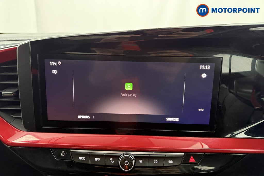 Vauxhall Mokka Gs Line Manual Petrol SUV - Stock Number (1626809) - 7th supplementary image