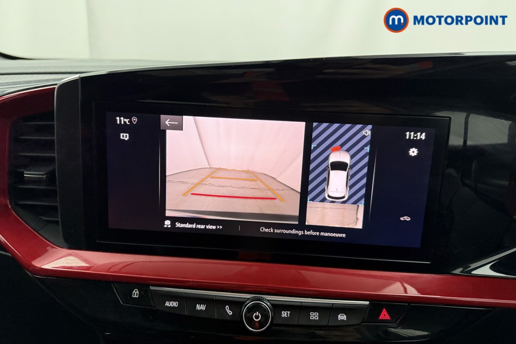Vauxhall Mokka Gs Line Manual Petrol SUV - Stock Number (1626809) - 8th supplementary image