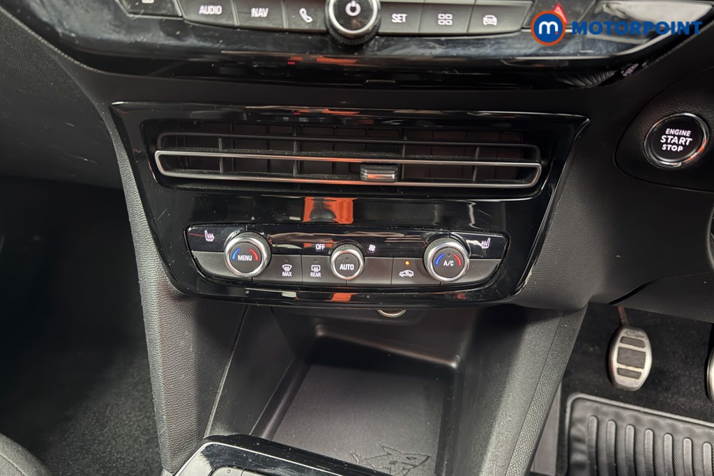 Vauxhall Mokka Gs Line Manual Petrol SUV - Stock Number (1626809) - 9th supplementary image