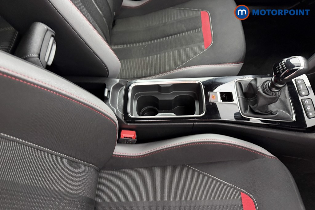 Vauxhall Mokka Gs Line Manual Petrol SUV - Stock Number (1626809) - 10th supplementary image