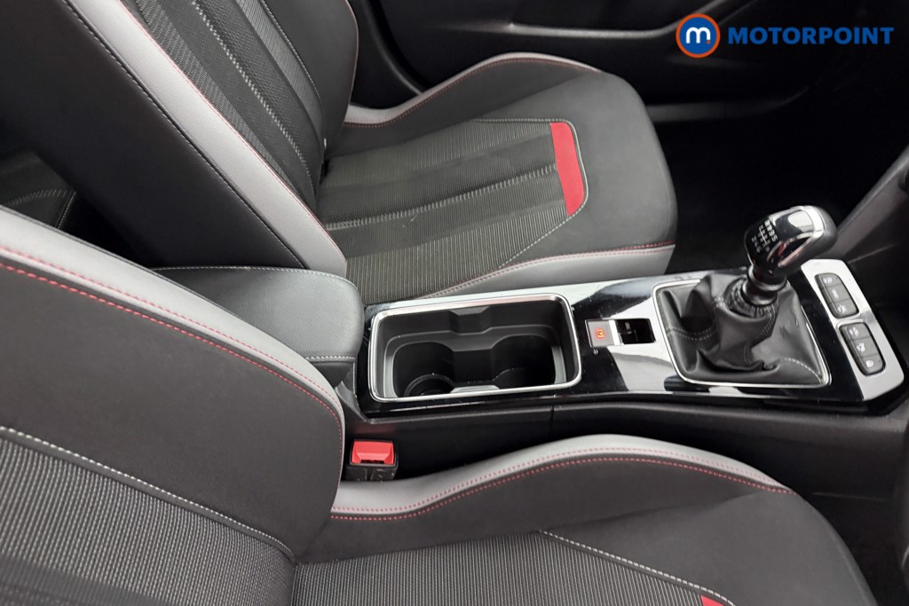 Vauxhall Mokka Gs Line Manual Petrol SUV - Stock Number (1626809) - 11th supplementary image