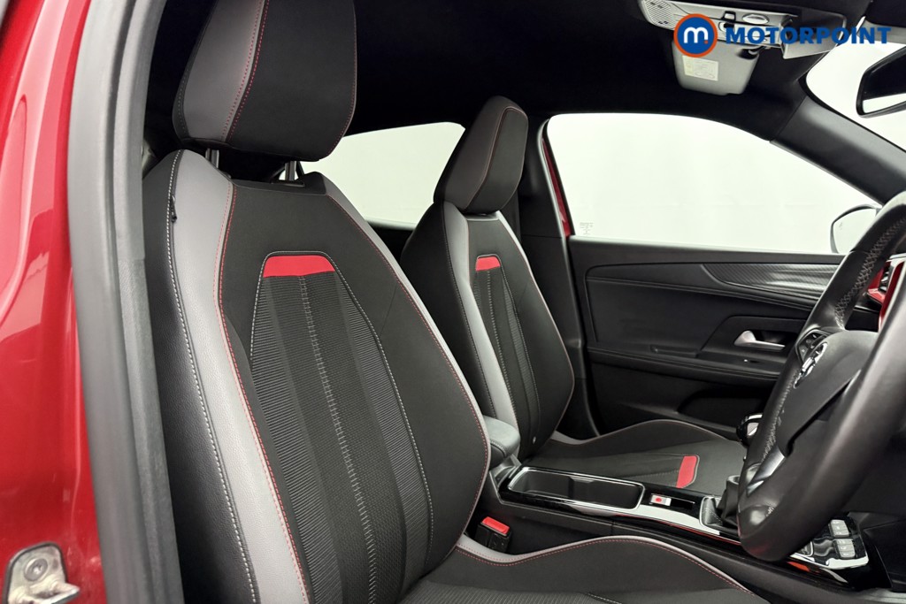 Vauxhall Mokka Gs Line Manual Petrol SUV - Stock Number (1626809) - 12th supplementary image