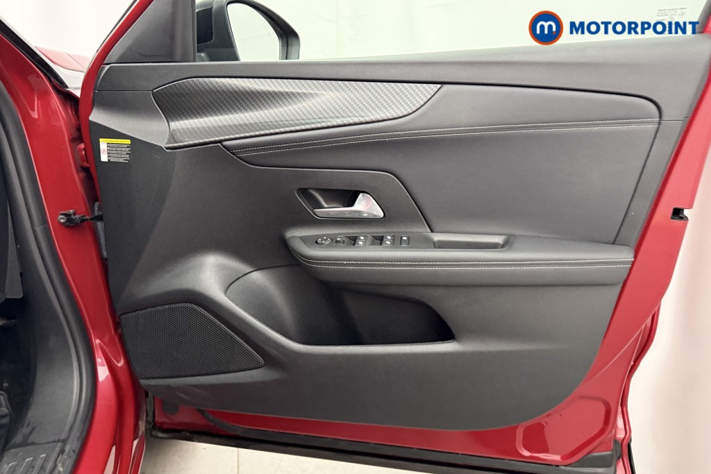 Vauxhall Mokka Gs Line Manual Petrol SUV - Stock Number (1626809) - 13th supplementary image