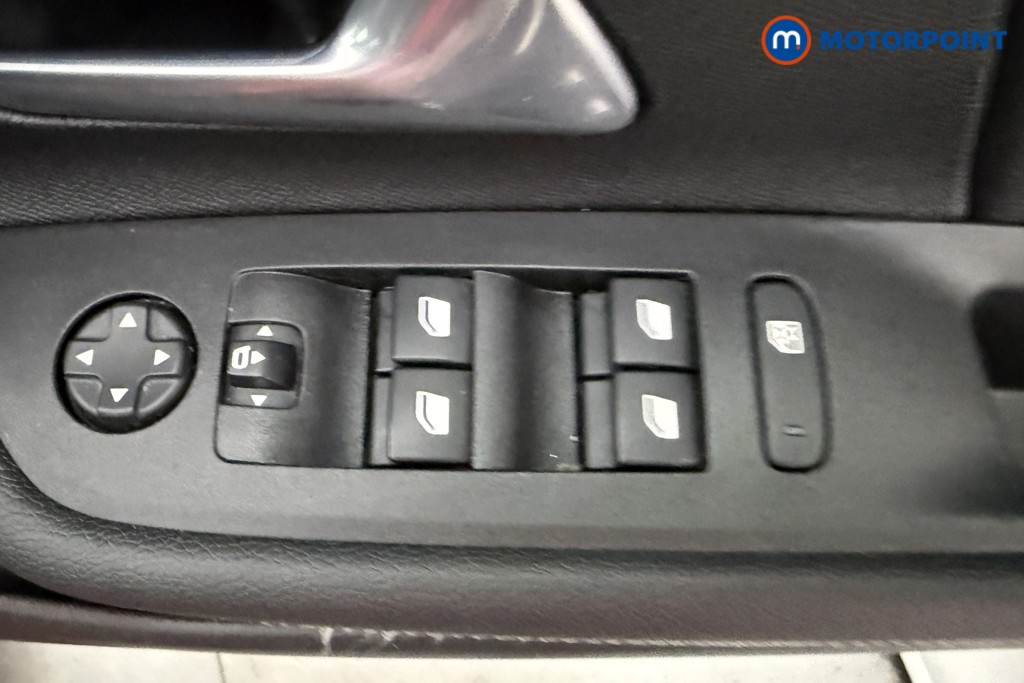 Vauxhall Mokka Gs Line Manual Petrol SUV - Stock Number (1626809) - 14th supplementary image