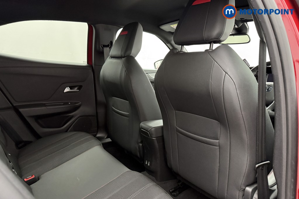 Vauxhall Mokka Gs Line Manual Petrol SUV - Stock Number (1626809) - 15th supplementary image