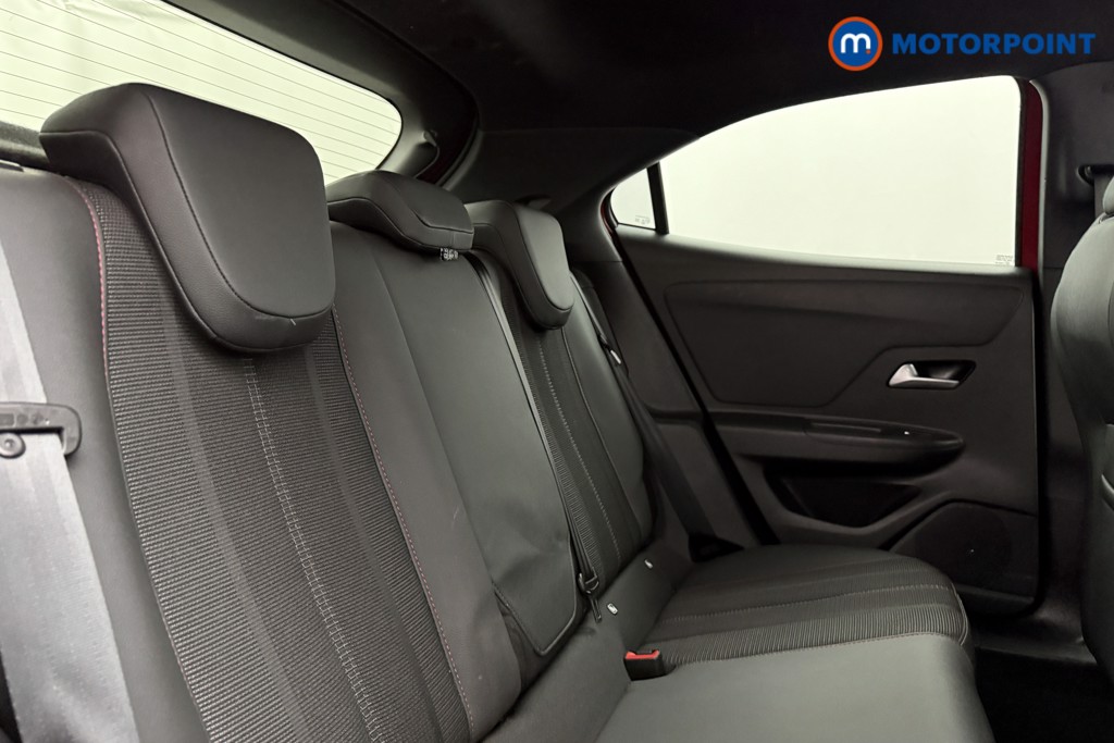 Vauxhall Mokka Gs Line Manual Petrol SUV - Stock Number (1626809) - 16th supplementary image