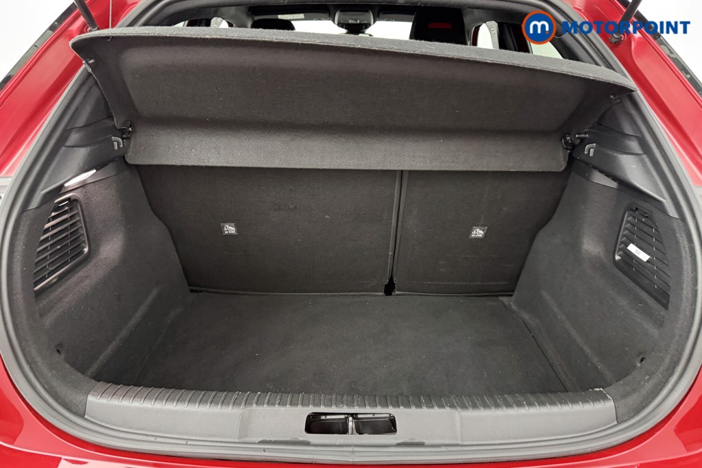 Vauxhall Mokka Gs Line Manual Petrol SUV - Stock Number (1626809) - 17th supplementary image