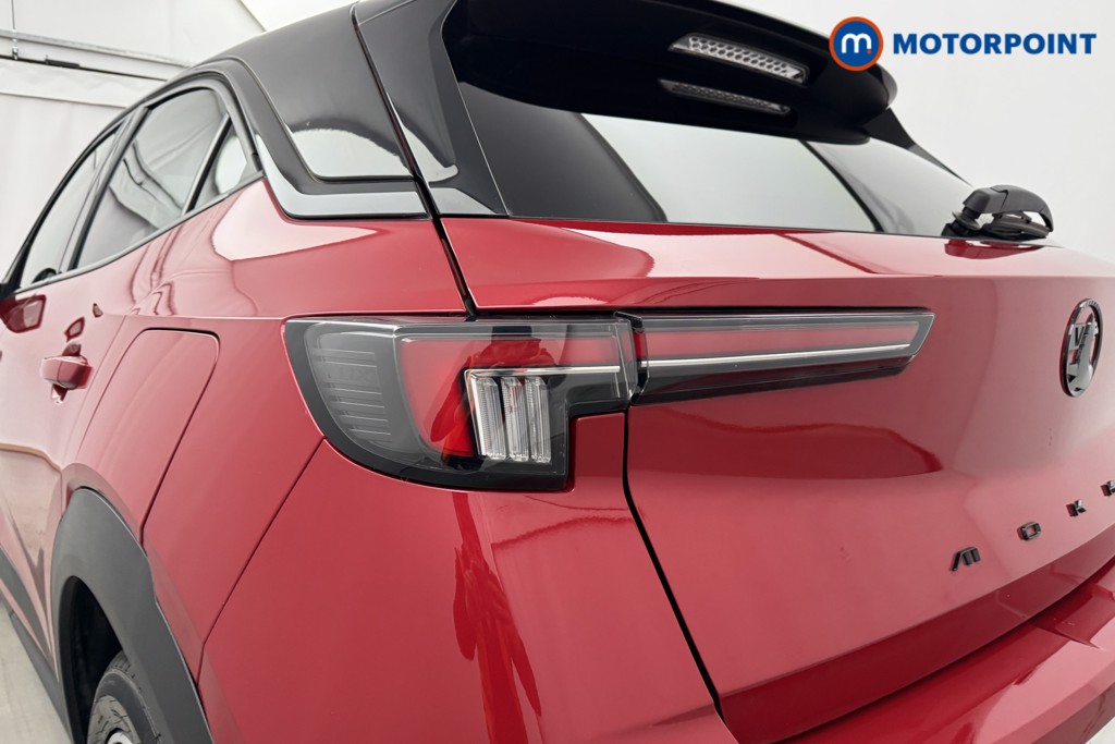 Vauxhall Mokka Gs Line Manual Petrol SUV - Stock Number (1626809) - 18th supplementary image