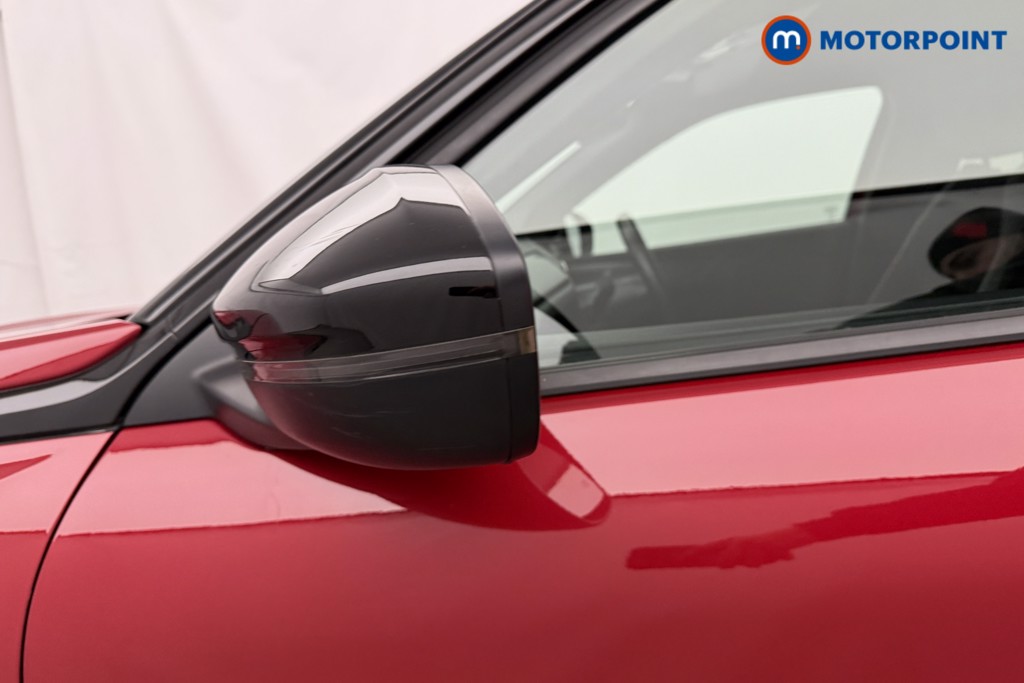 Vauxhall Mokka Gs Line Manual Petrol SUV - Stock Number (1626809) - 19th supplementary image
