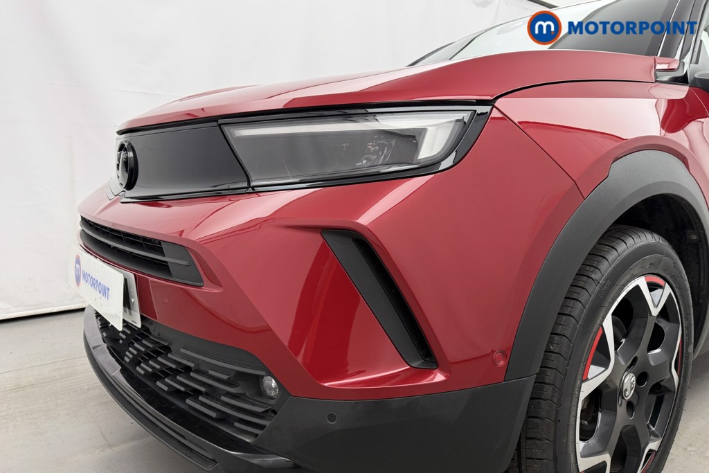 Vauxhall Mokka Gs Line Manual Petrol SUV - Stock Number (1626809) - 20th supplementary image