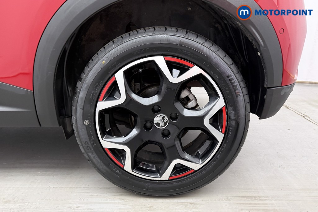 Vauxhall Mokka Gs Line Manual Petrol SUV - Stock Number (1626809) - 22nd supplementary image