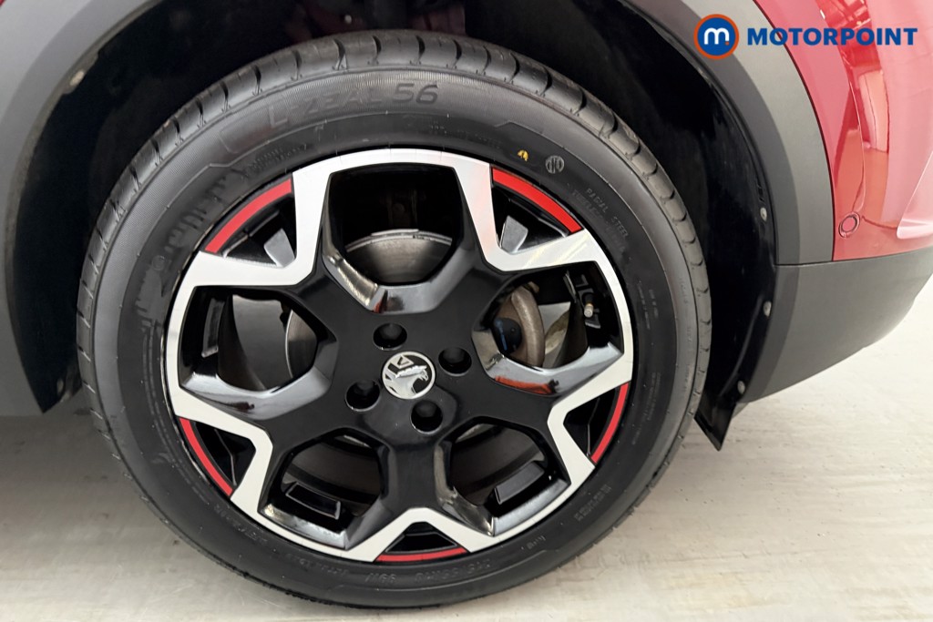 Vauxhall Mokka Gs Line Manual Petrol SUV - Stock Number (1626809) - 24th supplementary image