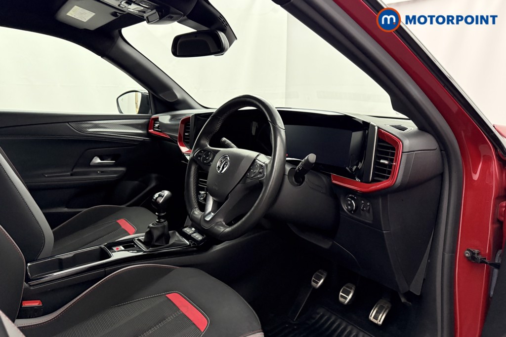Vauxhall Mokka Gs Line Manual Petrol SUV - Stock Number (1626809) - 1st supplementary image