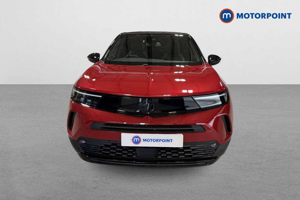 Vauxhall Mokka Gs Line Manual Petrol SUV - Stock Number (1626809) - Front bumper