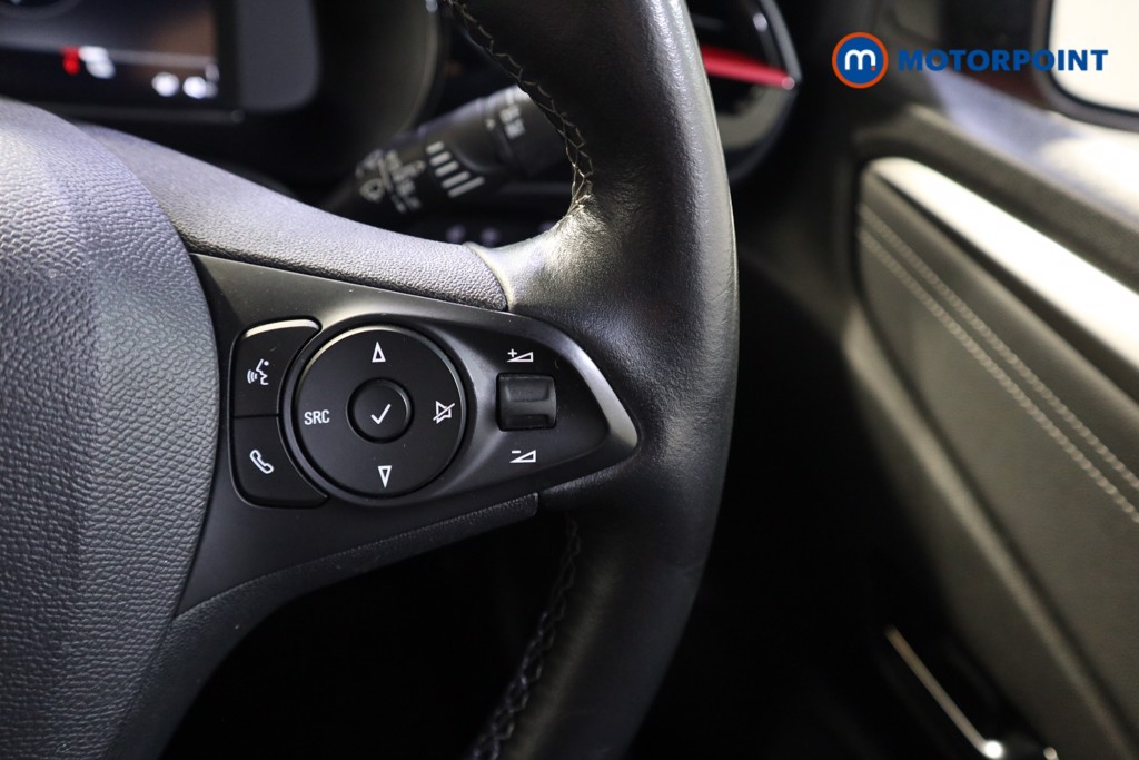 Vauxhall Corsa Sri Nav Premium Automatic Electric Hatchback - Stock Number (1627235) - 4th supplementary image