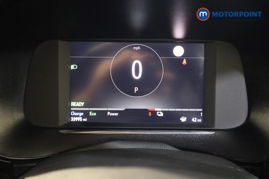 Vauxhall Corsa Sri Nav Premium Automatic Electric Hatchback - Stock Number (1627235) - 5th supplementary image