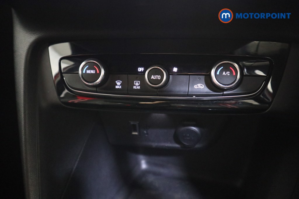 Vauxhall Corsa Sri Nav Premium Automatic Electric Hatchback - Stock Number (1627235) - 8th supplementary image